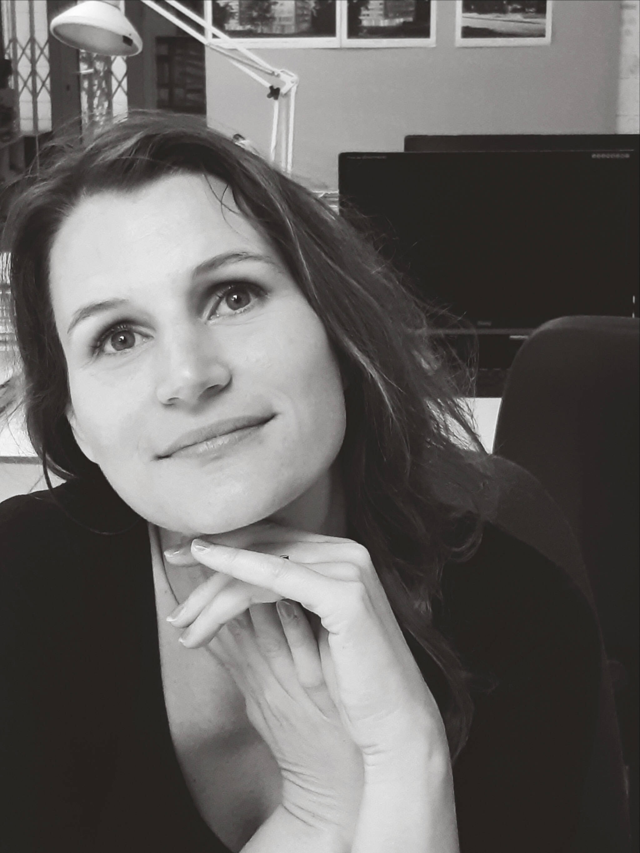 Tamara Hoha