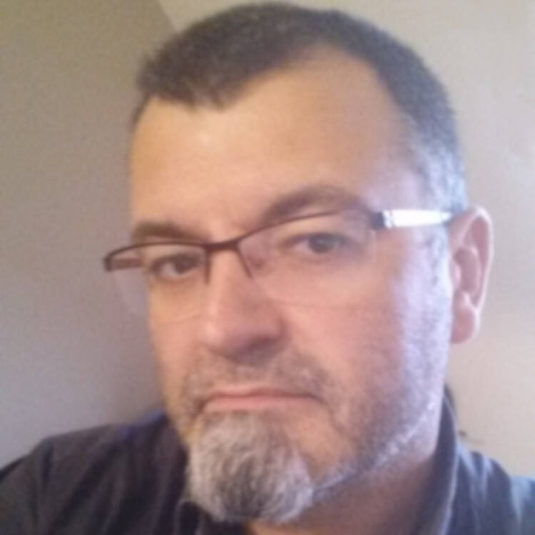 Cédric Le Borgne