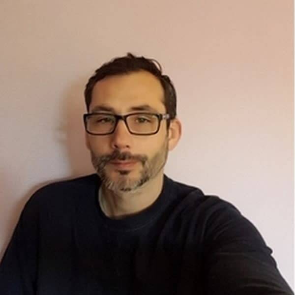 Jean-Marc Di Rienzo