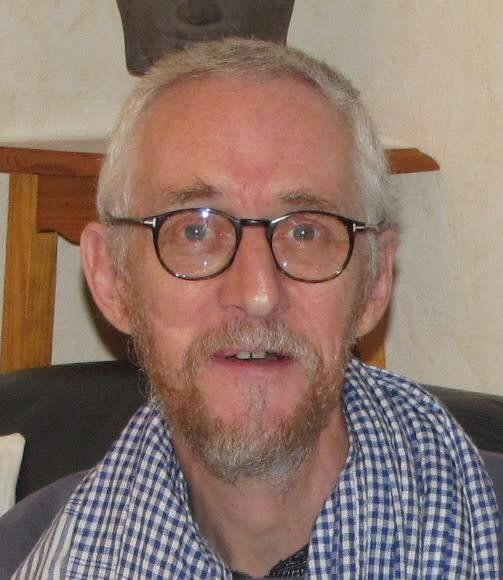Philippe Morel