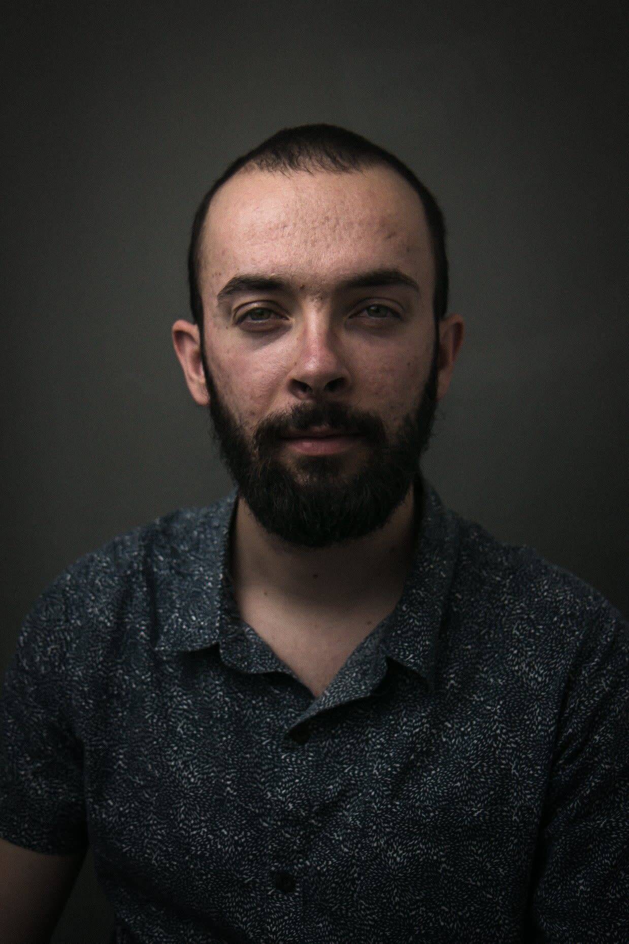 Carl Vaunac