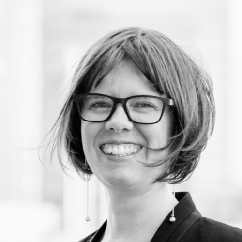 Aurore Dandoy