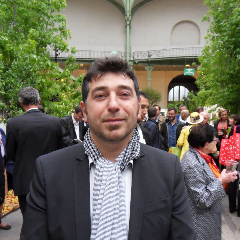Christophe