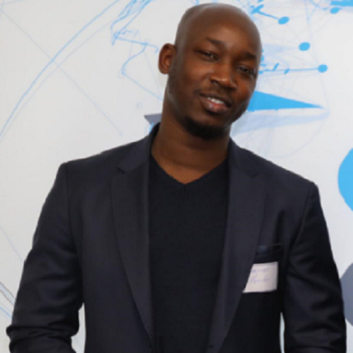 Bakhayokho Mamadou