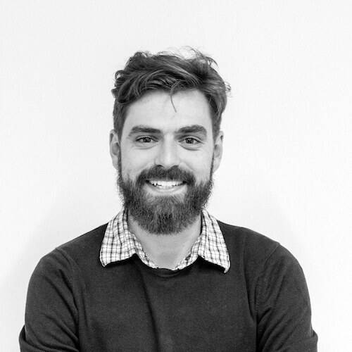 Nicolas Gras - Chef de projet multimédia