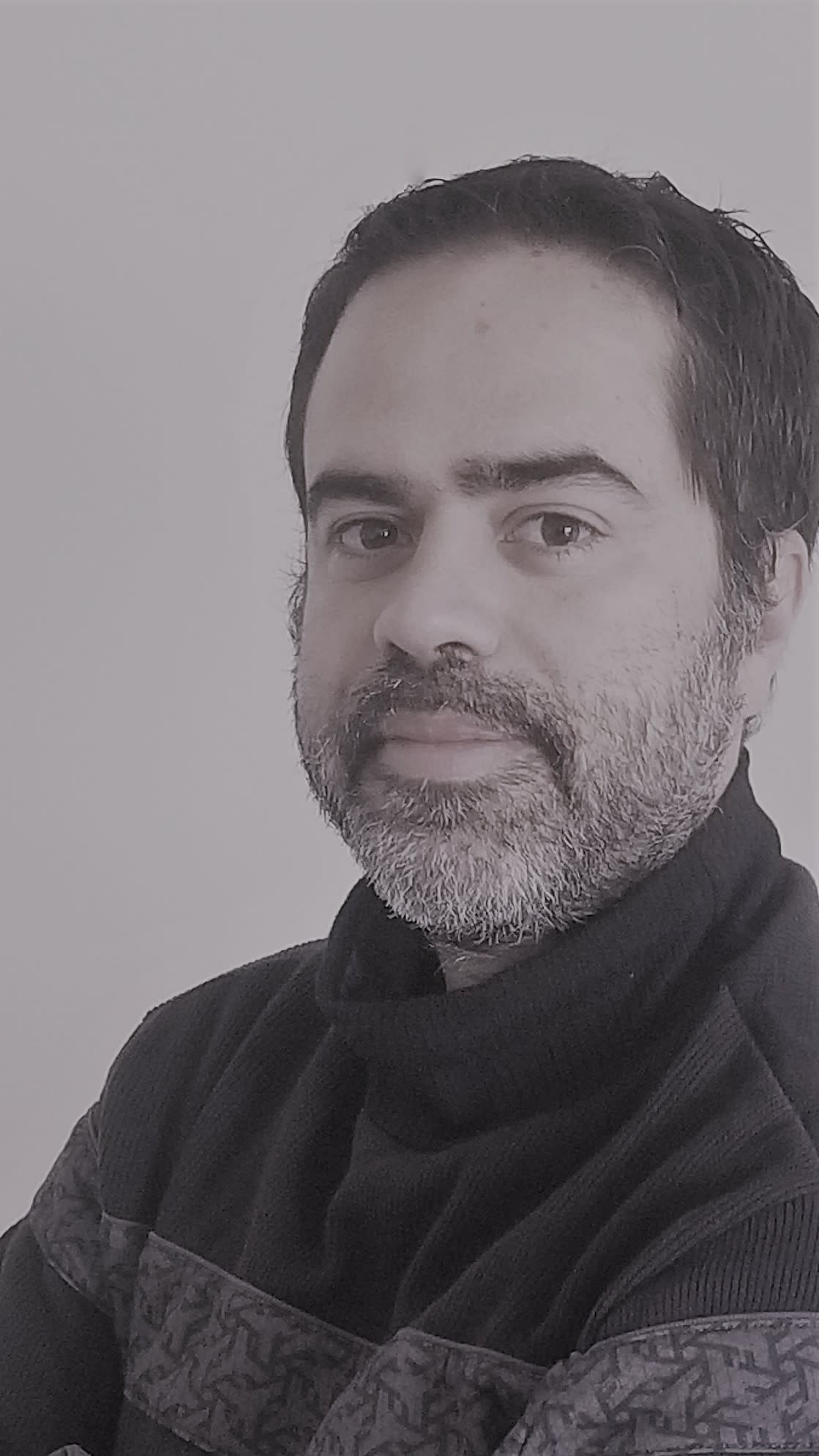 Carlos Hernandez