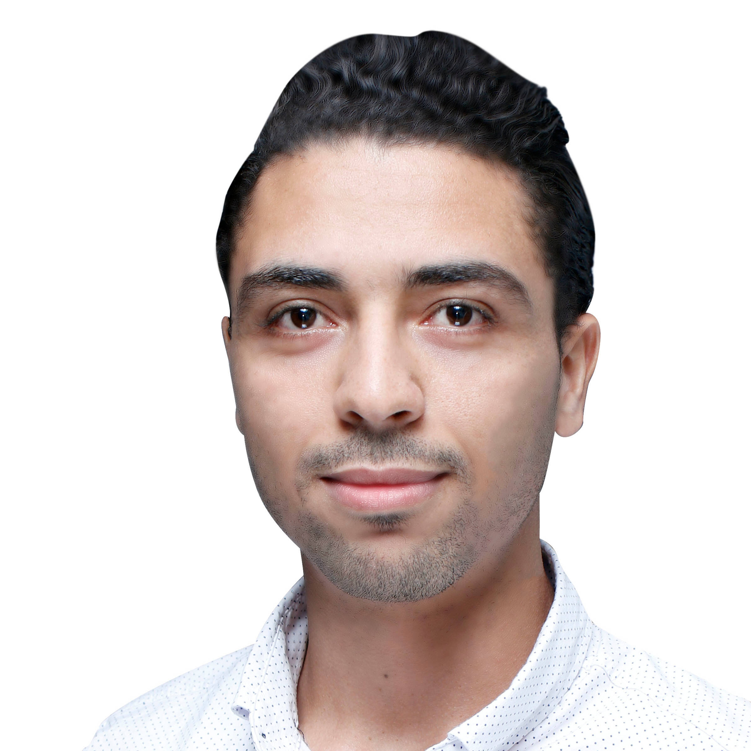 Ismail B.