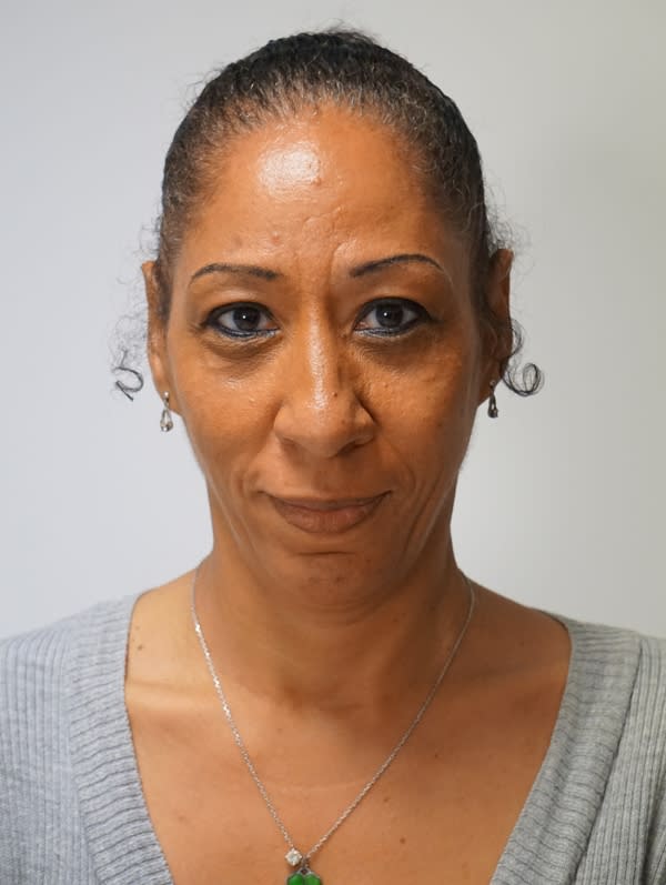 Véronique Hubert