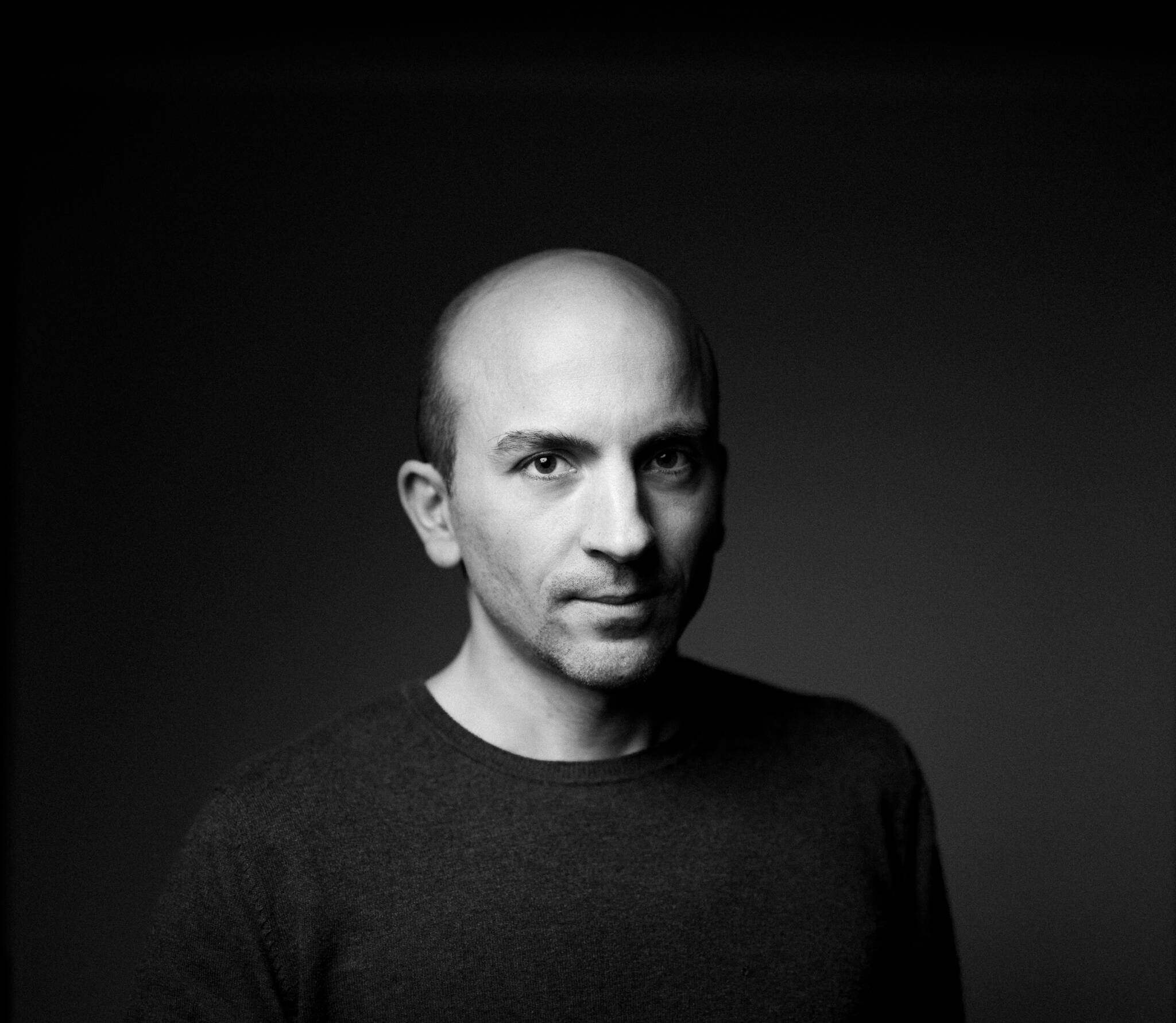 Antoine Martel