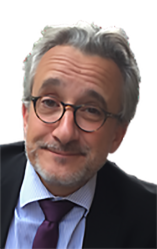 Olivier L.