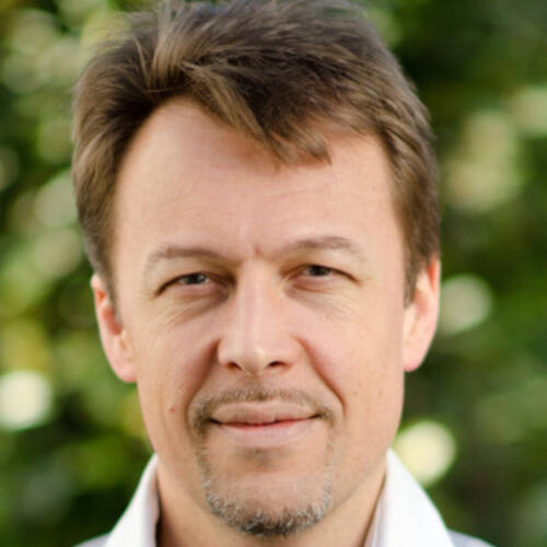 Cedric Joulain