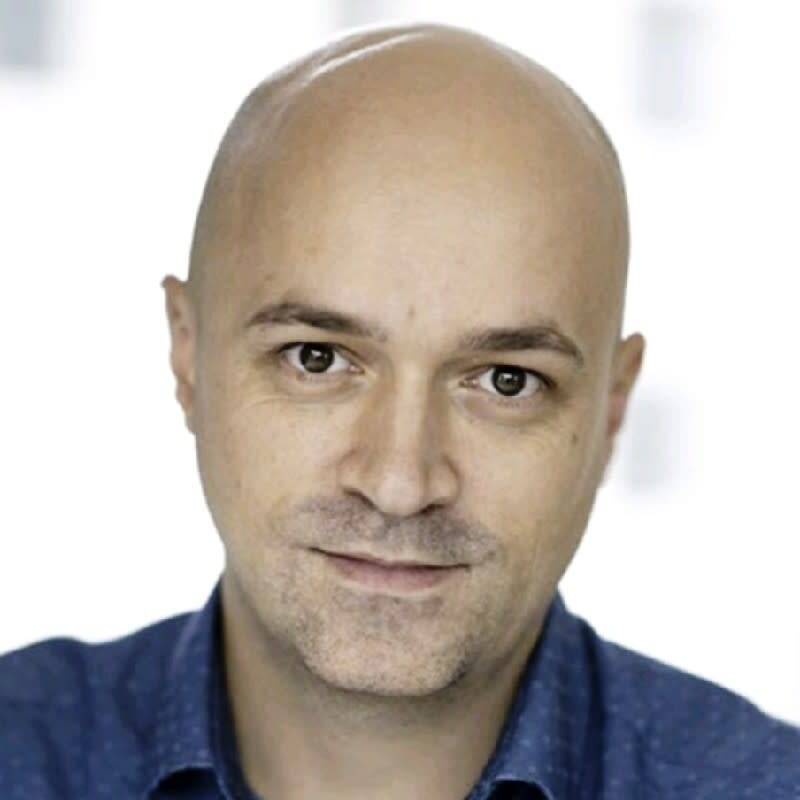 Sylvain Leroy