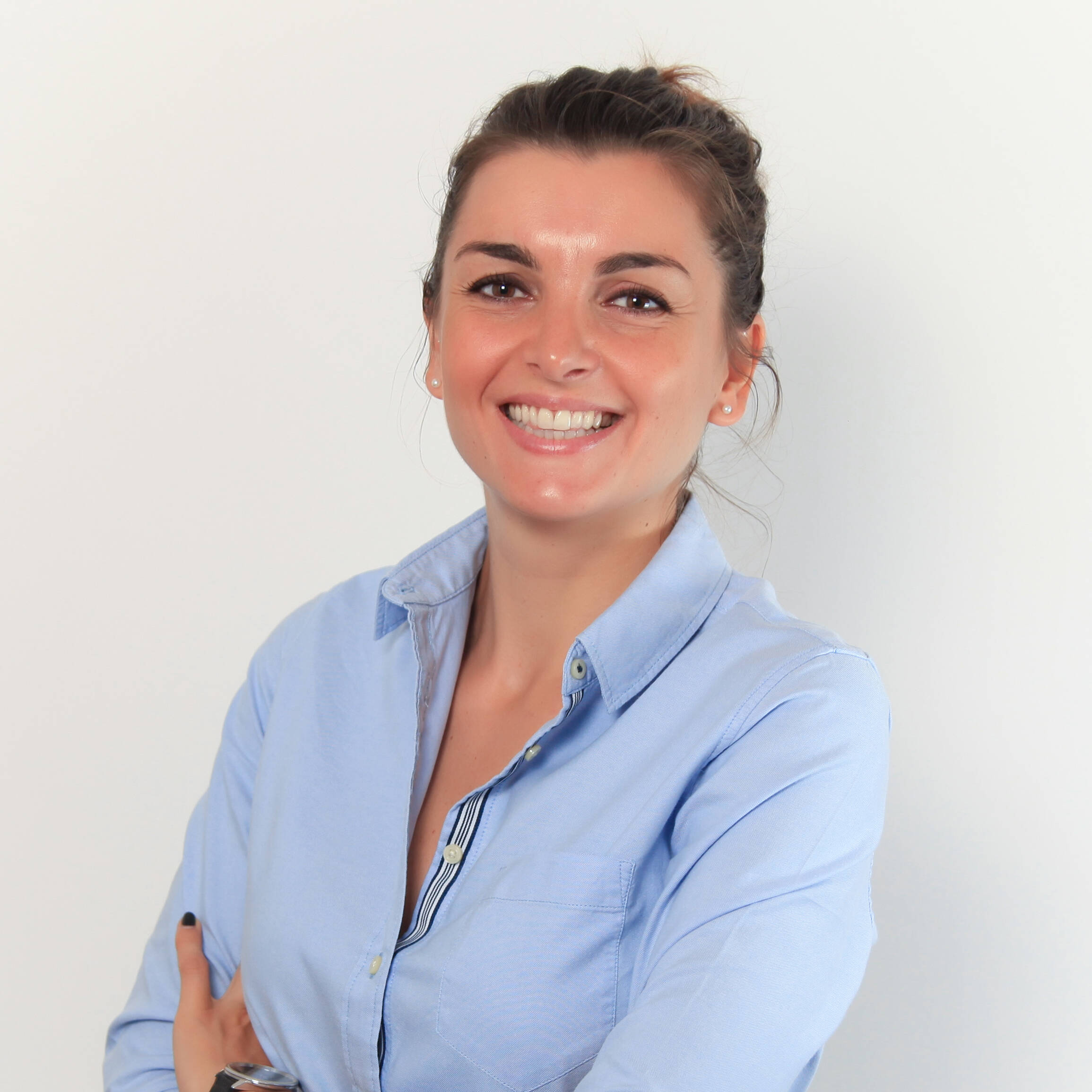 Laurence Durand - Transfo digitale, Pilotage projet, International