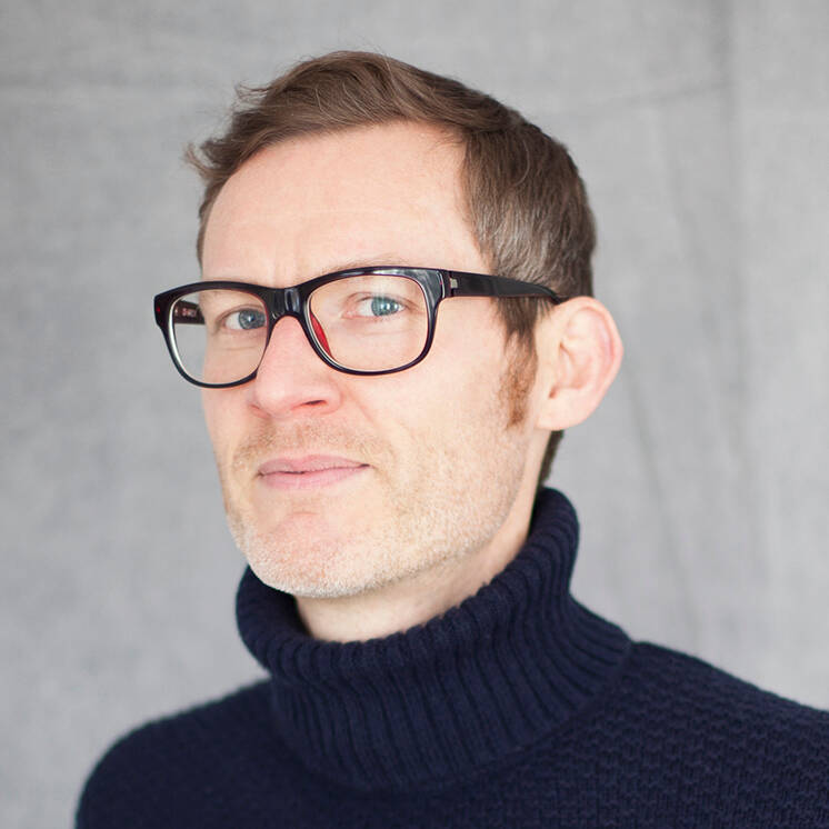 Christophe Copin
