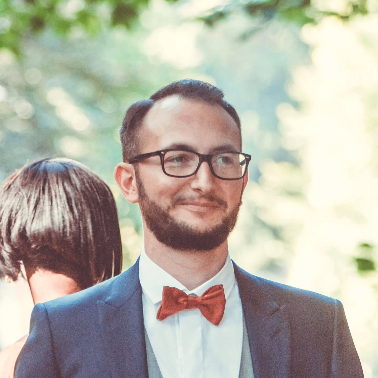 Arnaud  - Senior Product Engineer | Full-Stack, IA