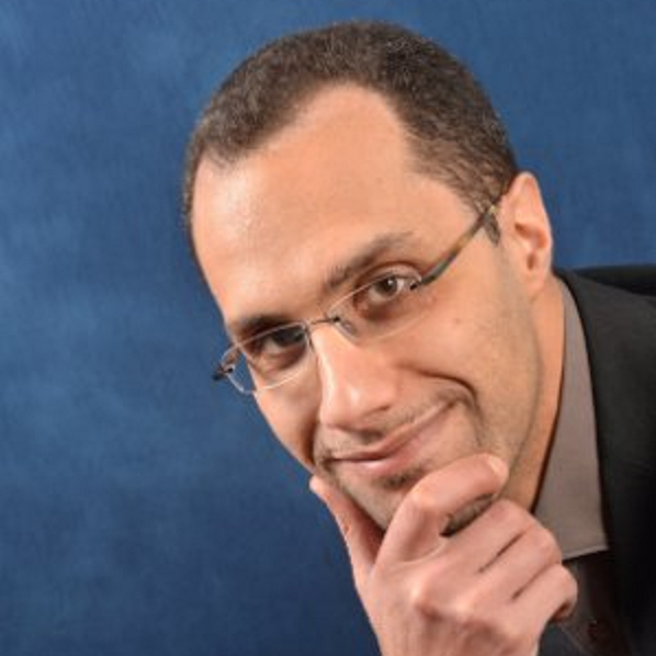 Ahmed T. - Directeur projets IT / Manager Data