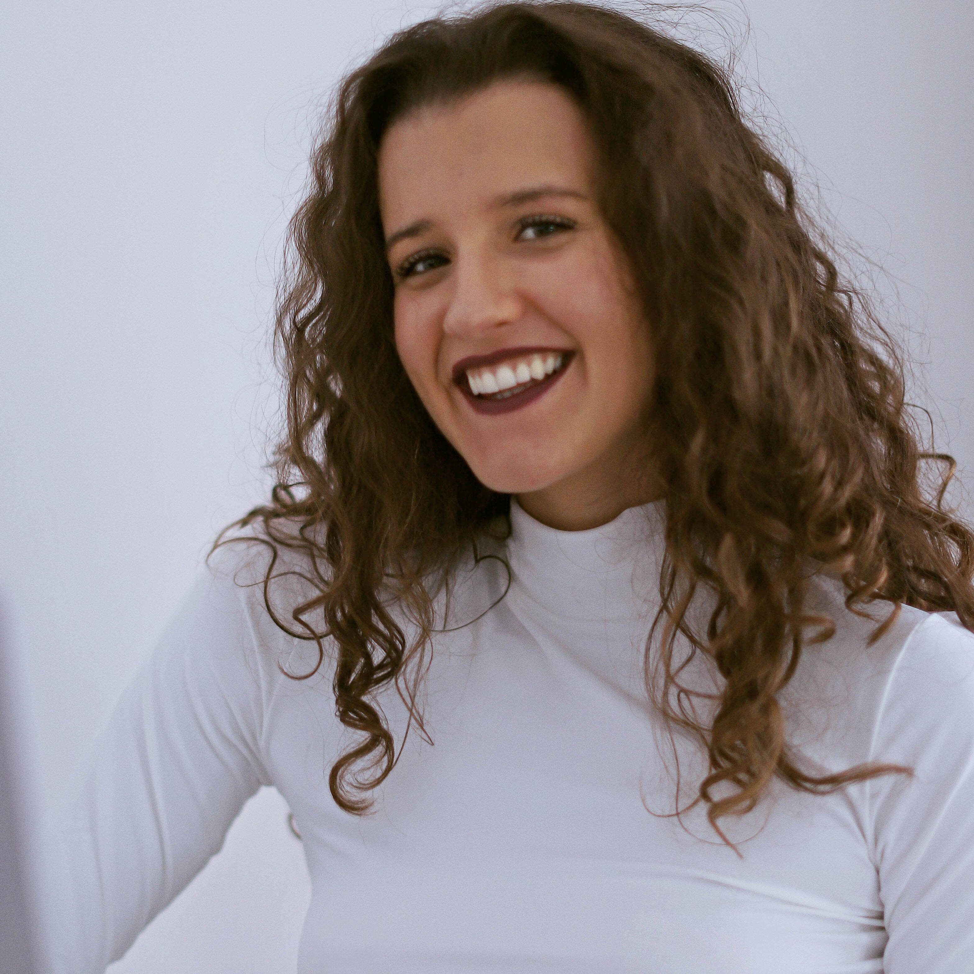 Laurène Vanacker