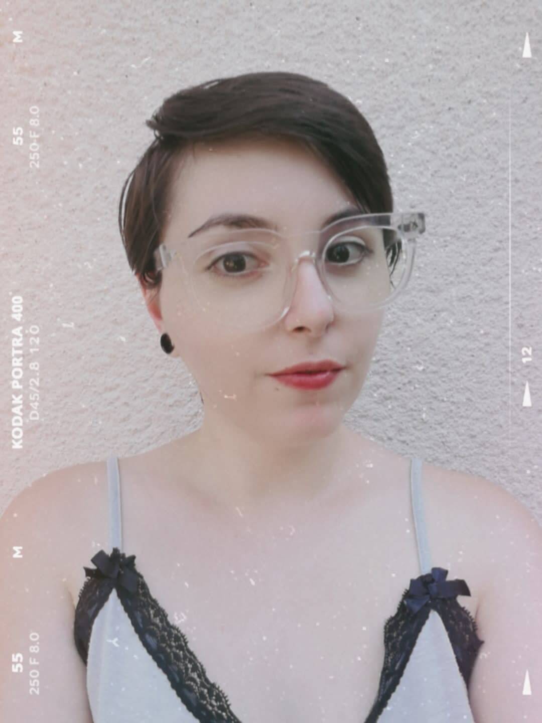 Mélanie F.