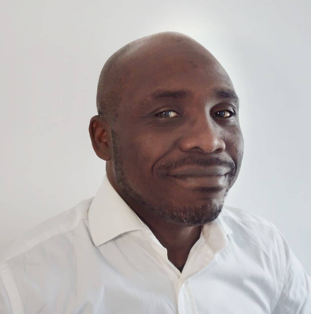 Mohammed Toukourou
