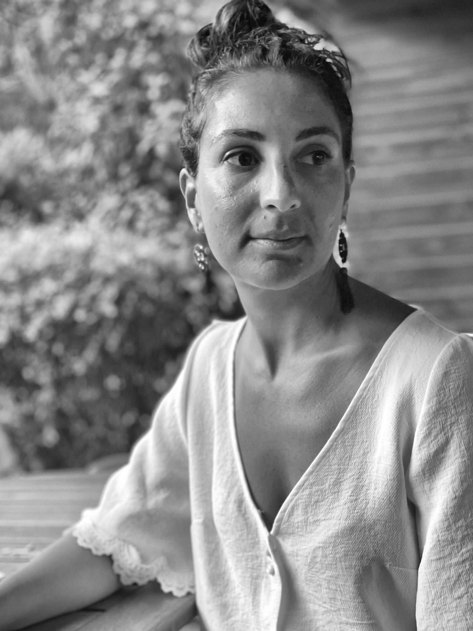 Marion Elbilia