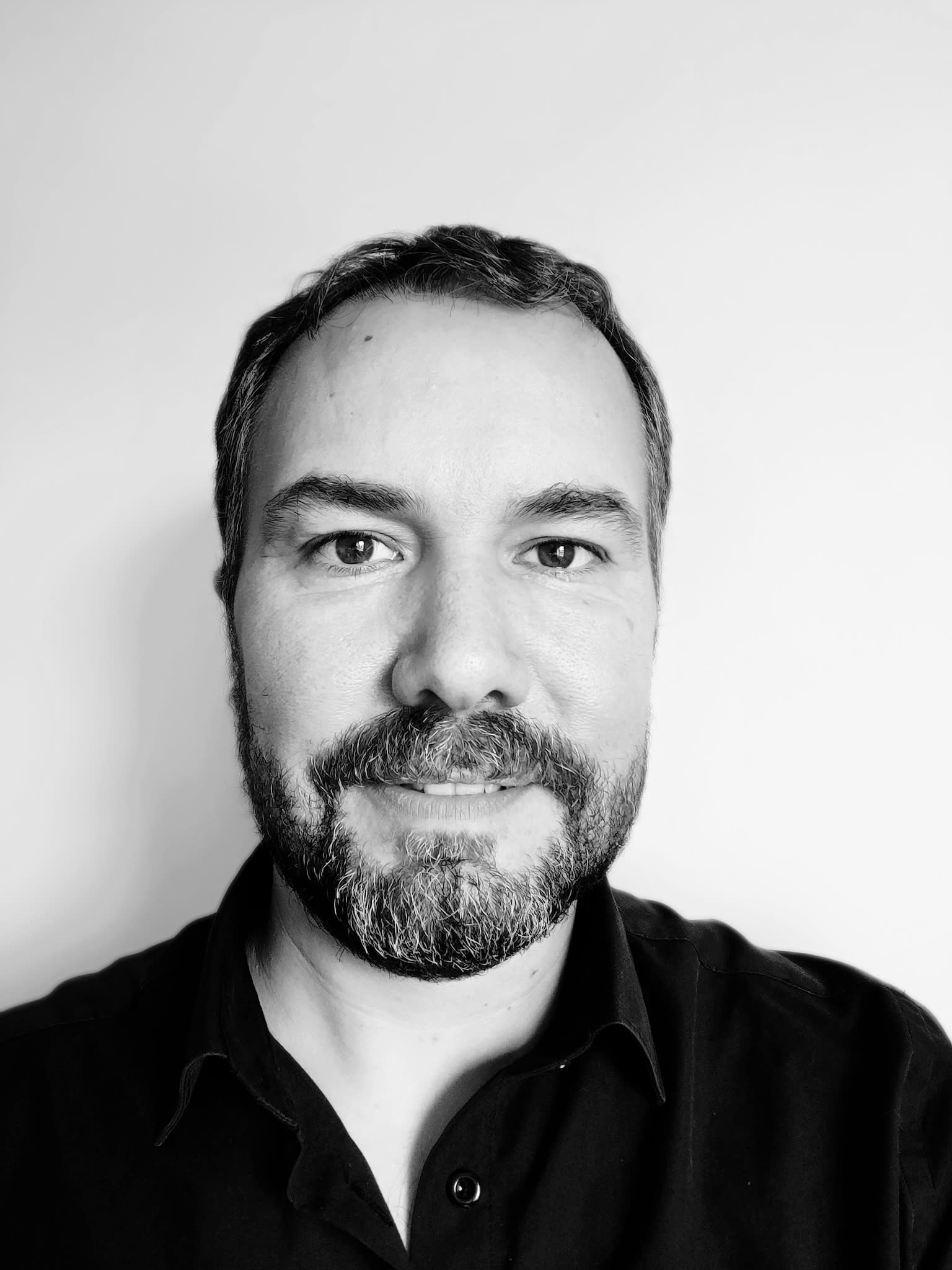 Yann Jacquemart