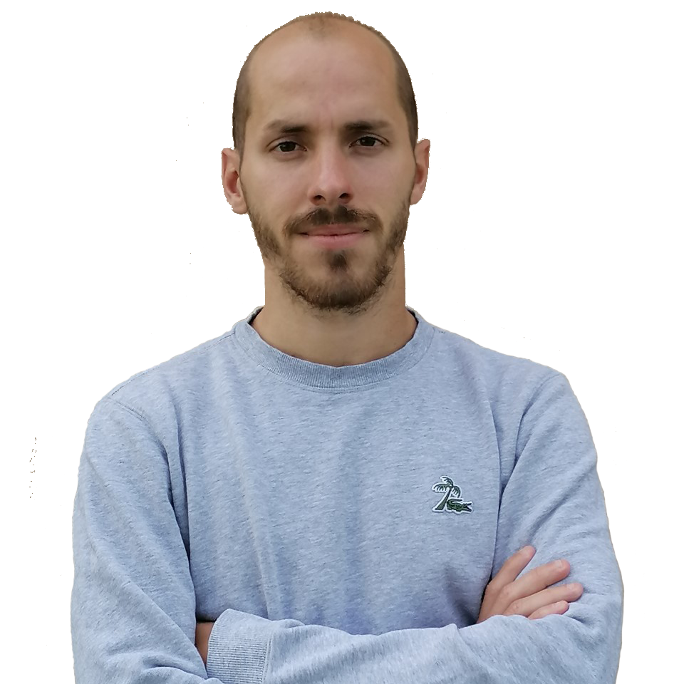 Benoit Eveillard - Développeur Webflow & Wized