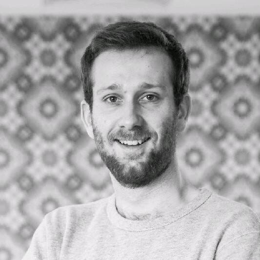 Nicolas Bock