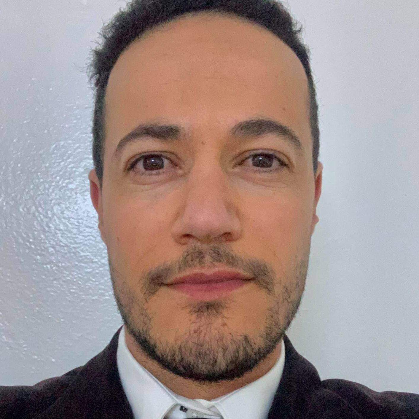 Zahi Ghazi