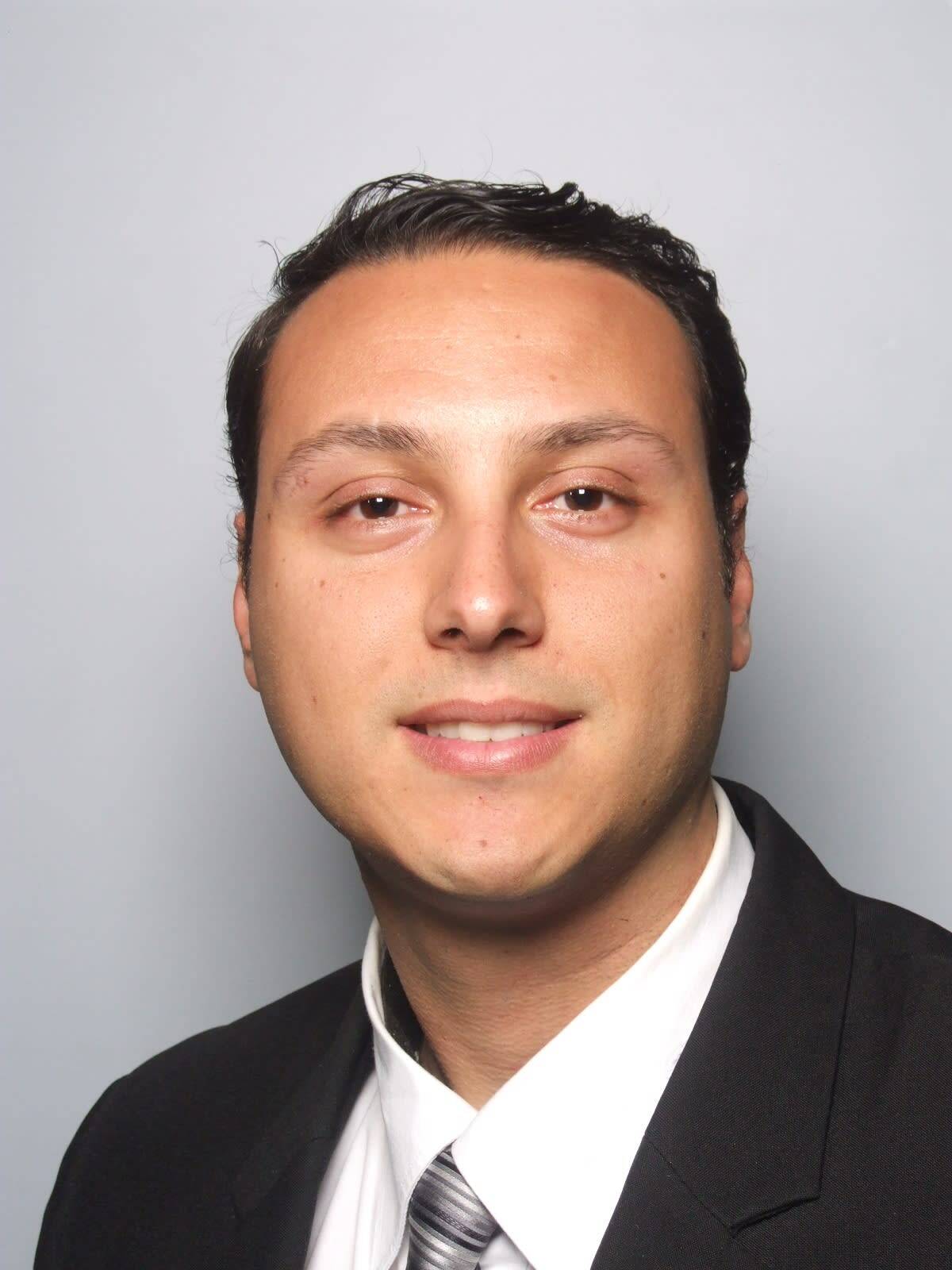 Rémi Stephanos