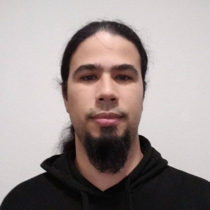 Jesus A. Fajardo G. - Developer