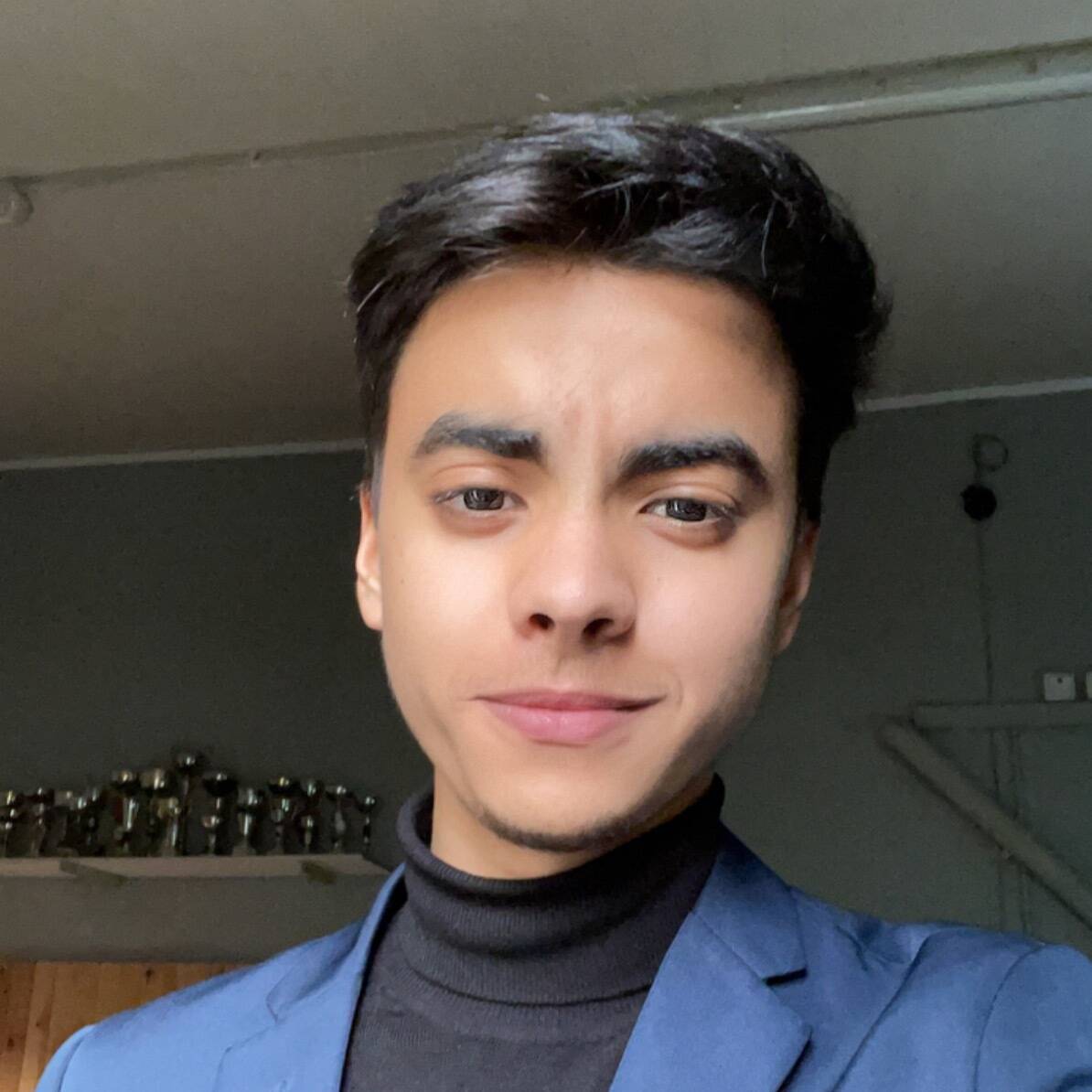 Rayan Calbet