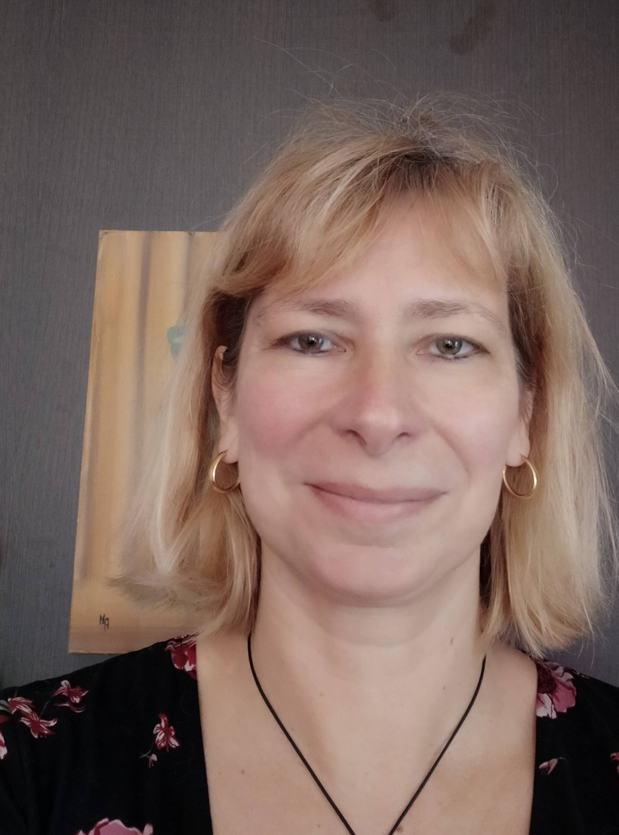 Corinne Hellin - Consultante formatrice RH et Relations sociales