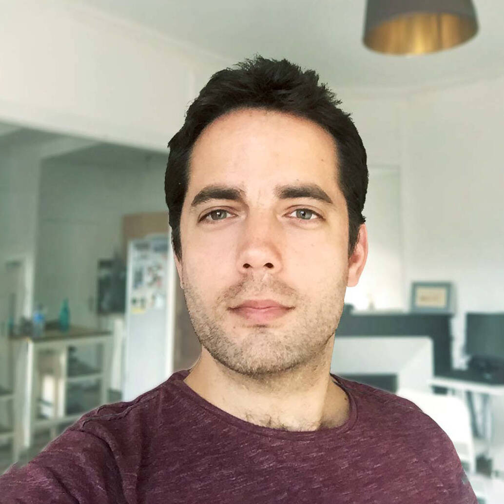 Cédric Berthier