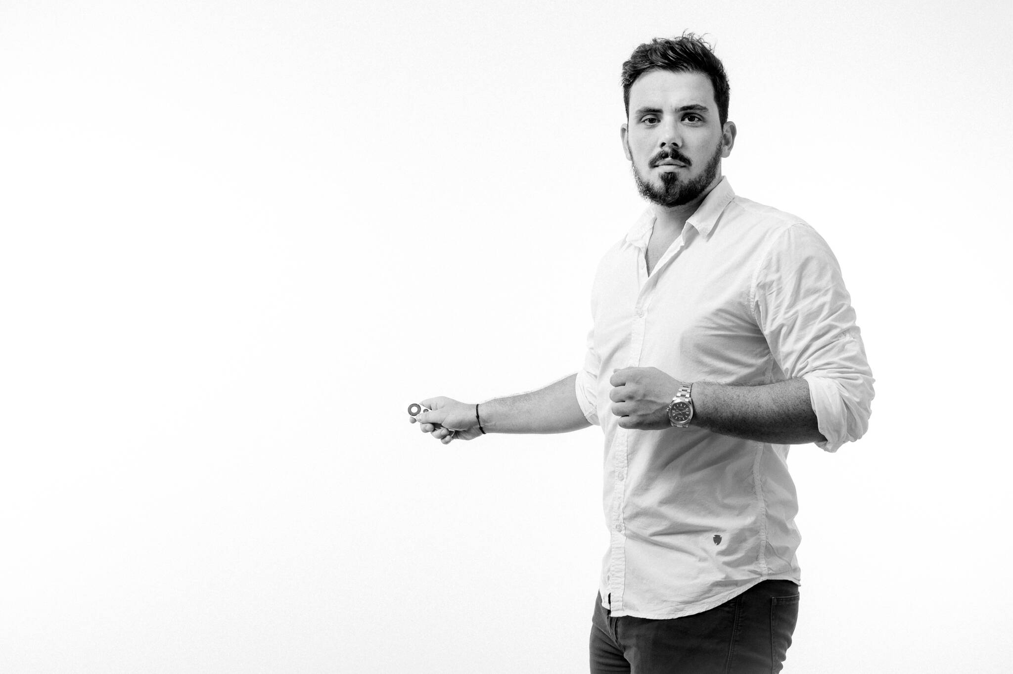 Gérald Faure