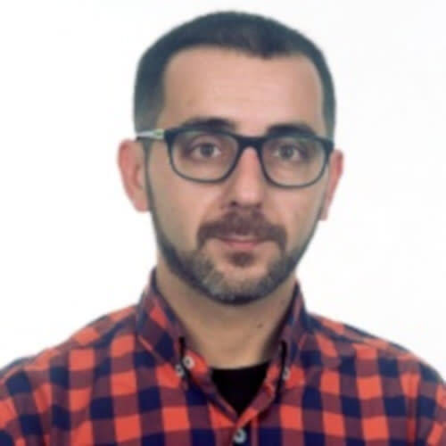 Miguel Regidor - Desarrollador Web FullStack