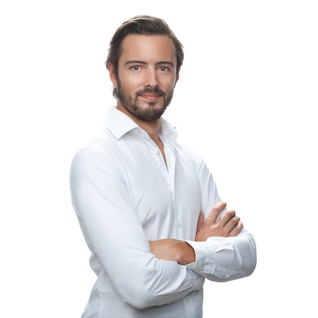 Stanislas Humeau