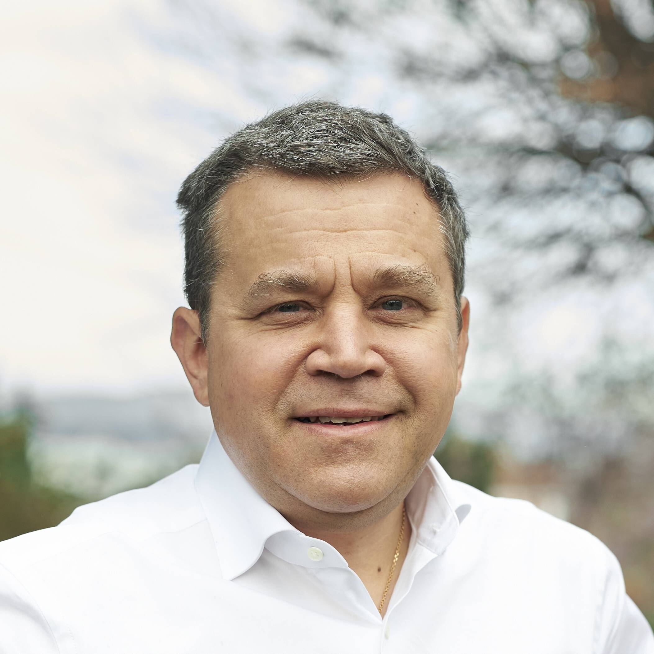 Didier Raulot-Lapointe