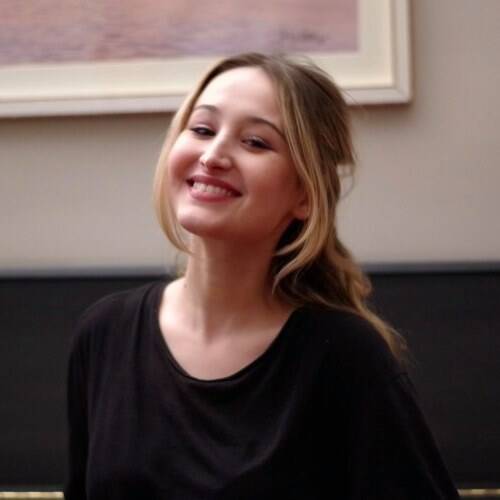 Myriam A.