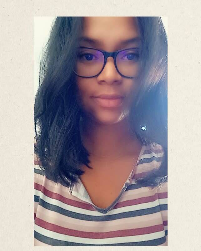 Tatiana Richard