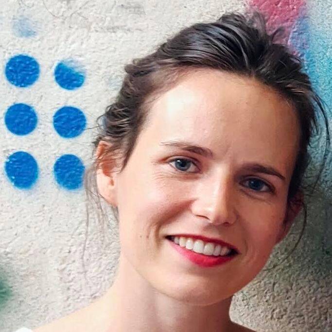 Claire Antoine