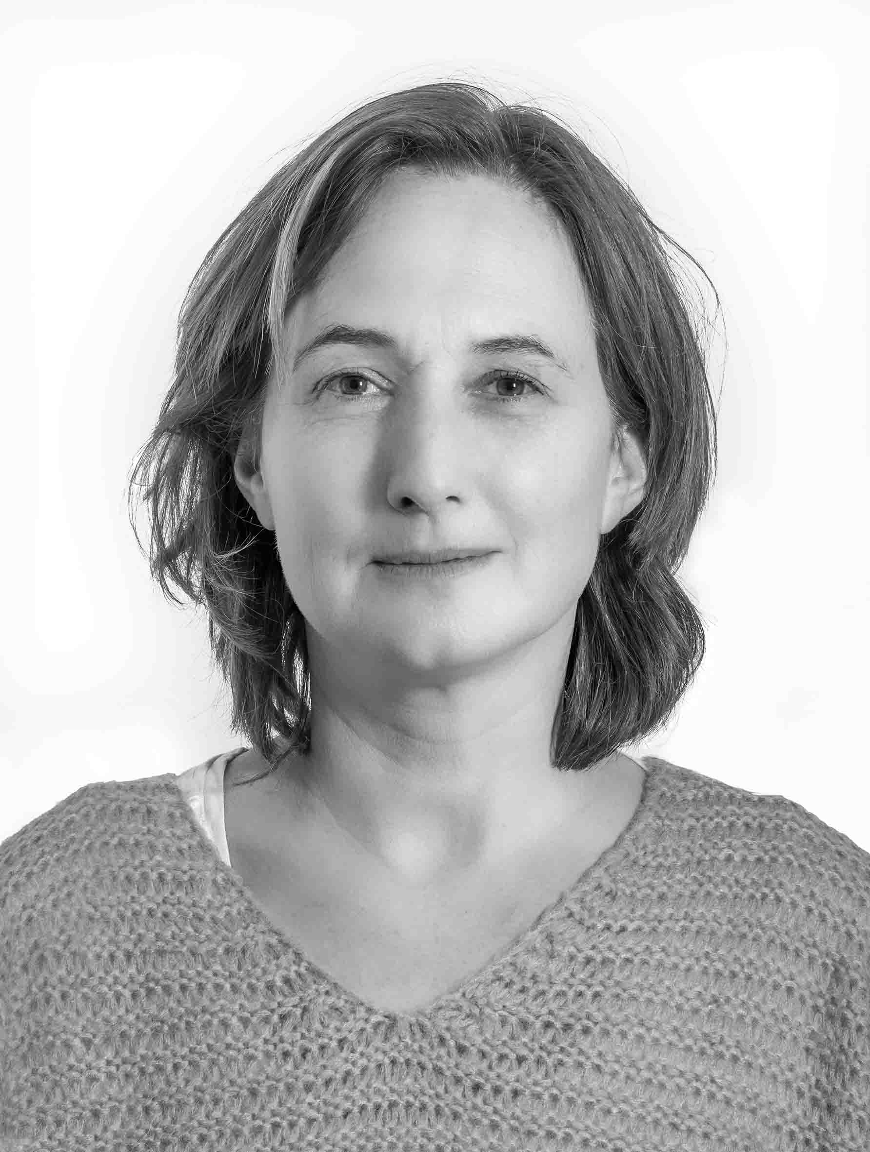 Ségolène Perret - La communication dans tous ses états