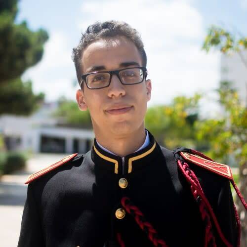 Ali Attajer