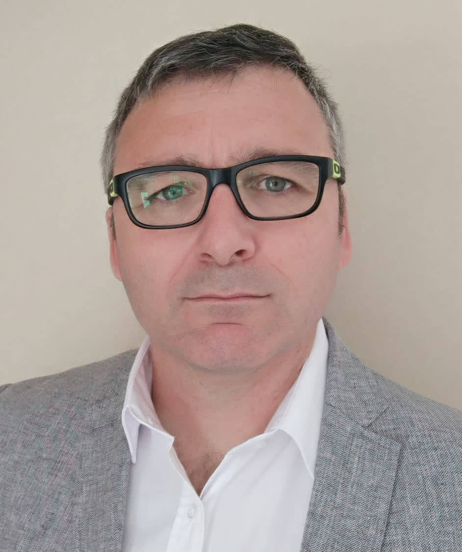 Christophe Laborde