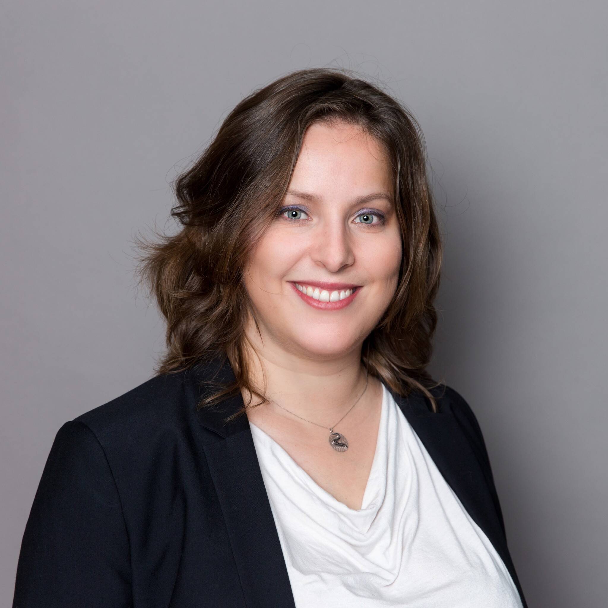 Cecile Neubert
