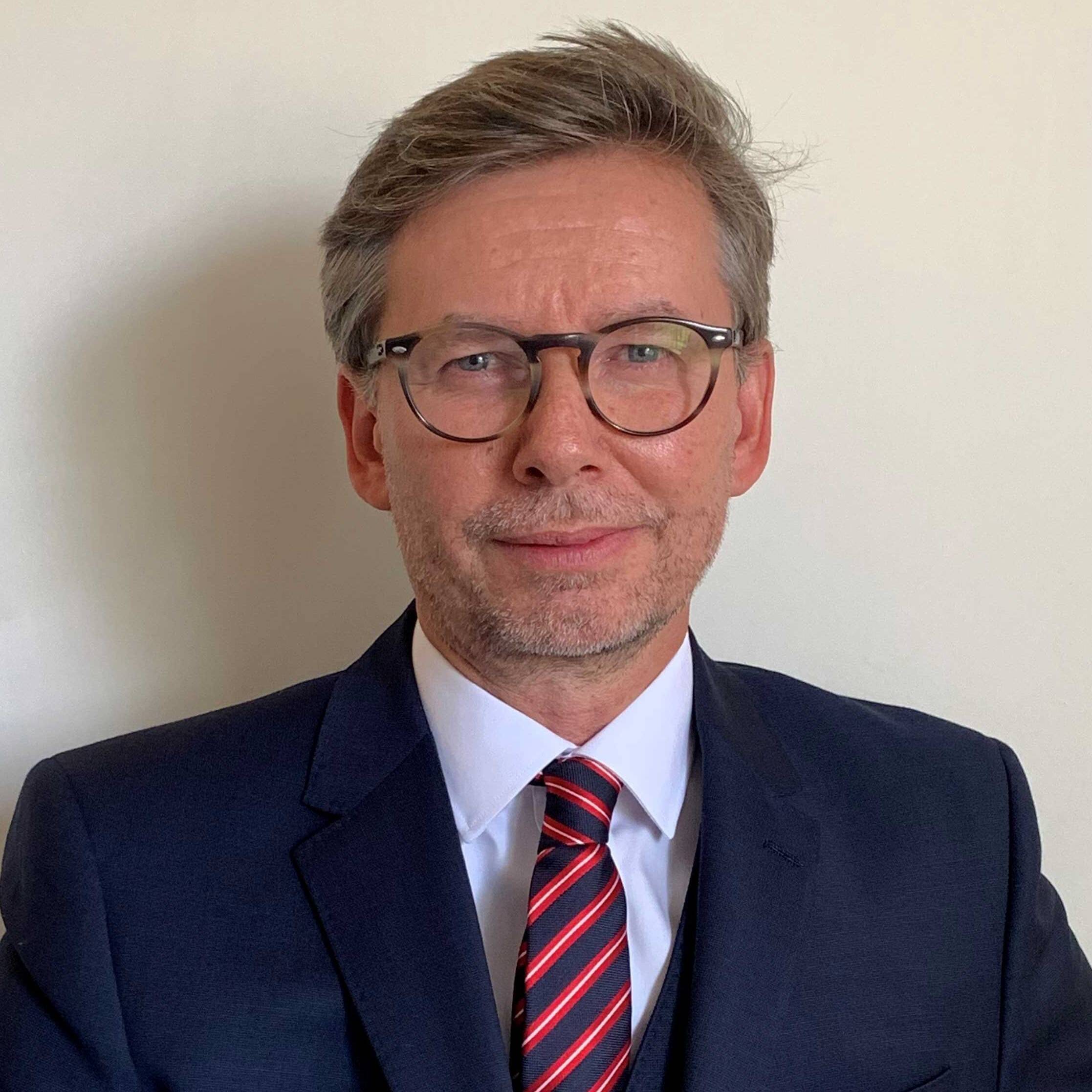 Franck Rosenberger