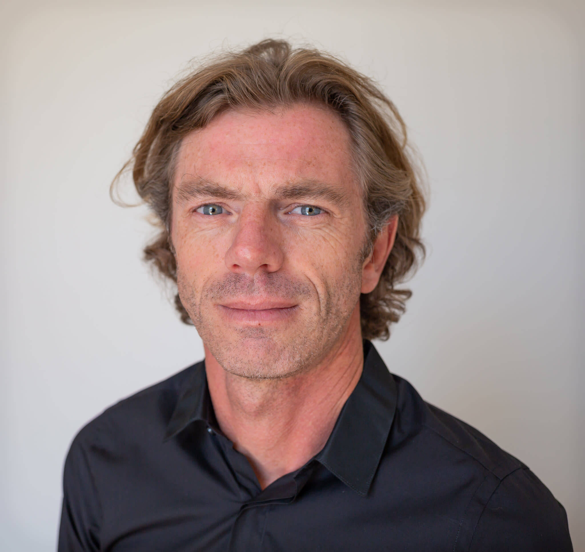 Laurent Fonteneau