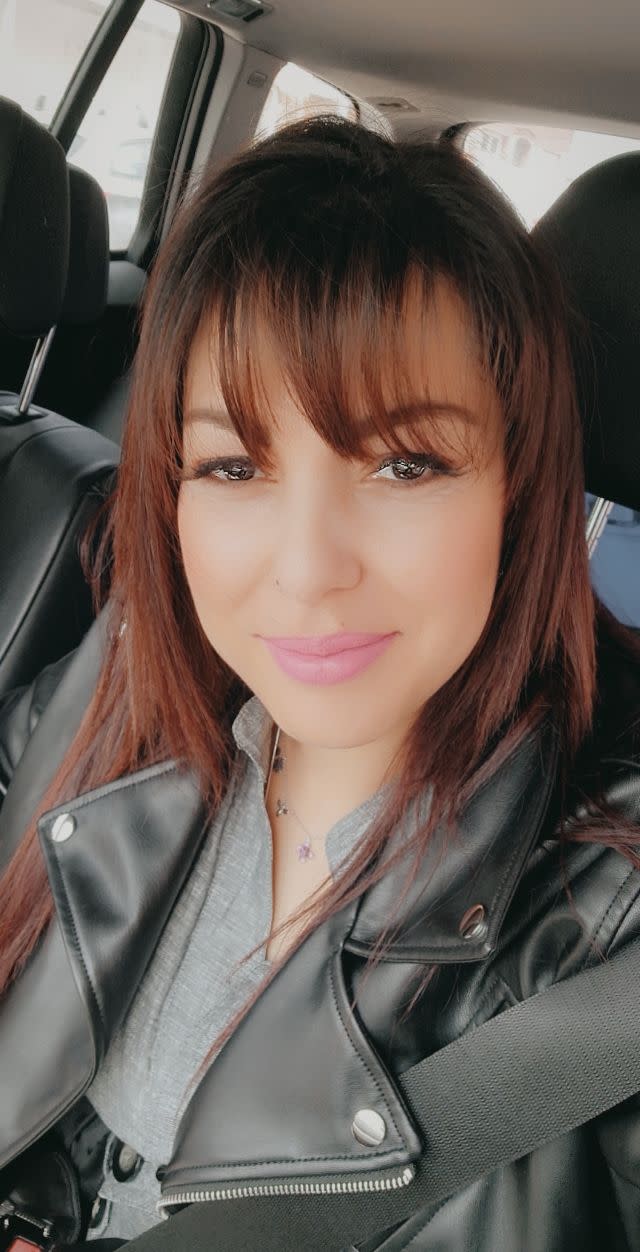 Souad Bachiri