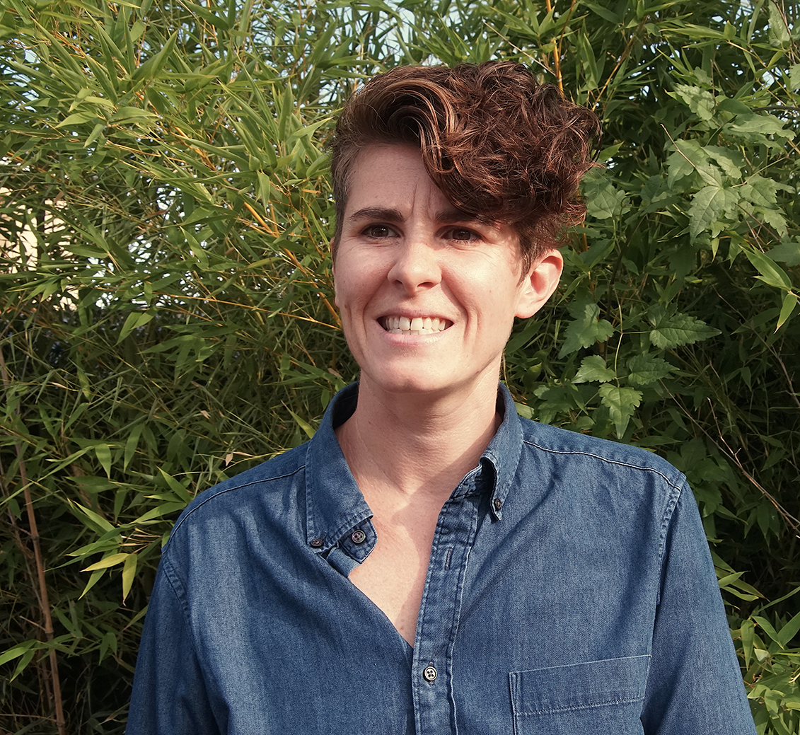 Aurelie Acheriaux - Planneur stratégique senior/Consultante stratégie