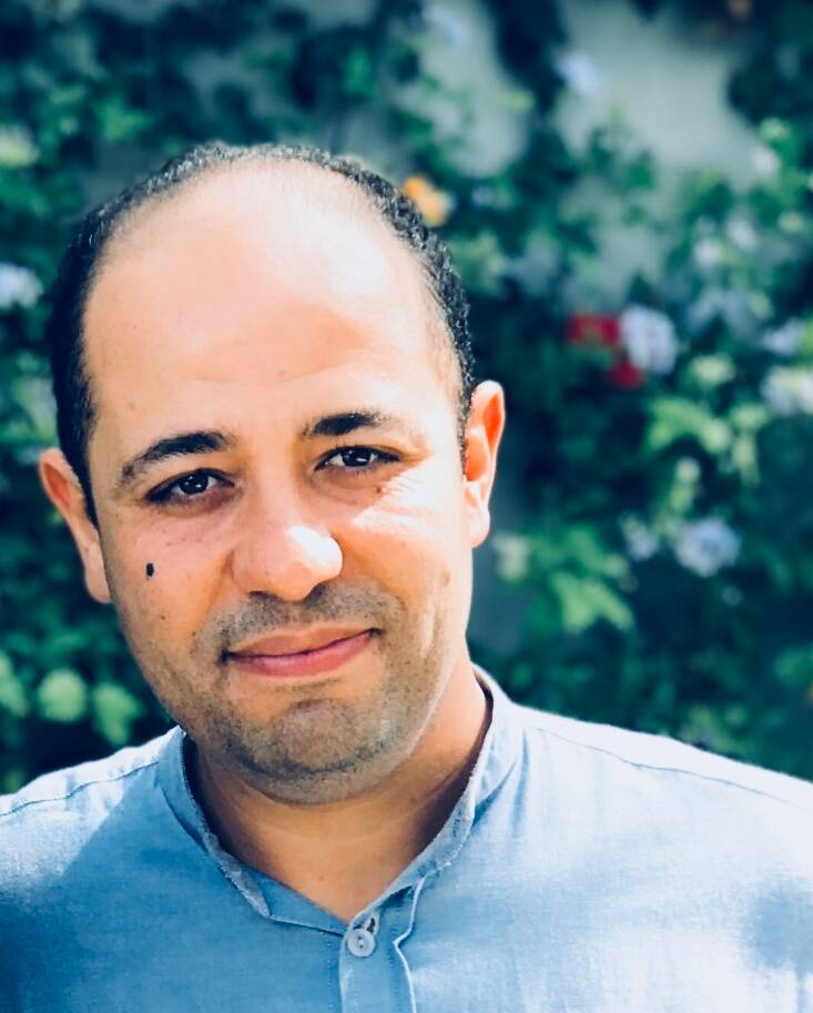 Abderrahman Khomsi