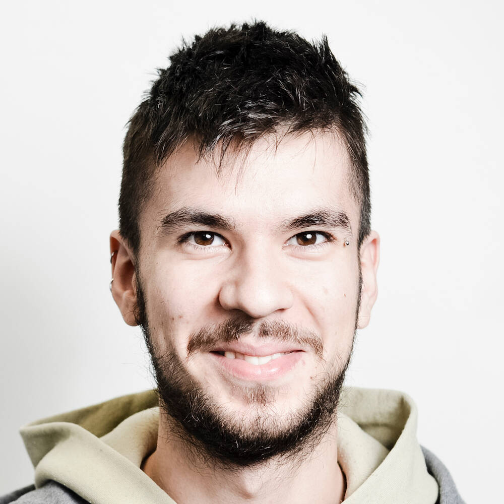 Willy Paturel